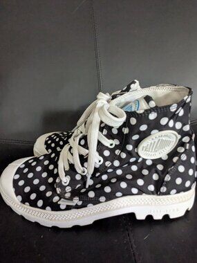 Palladium Pampa Puddle Lite waterproof